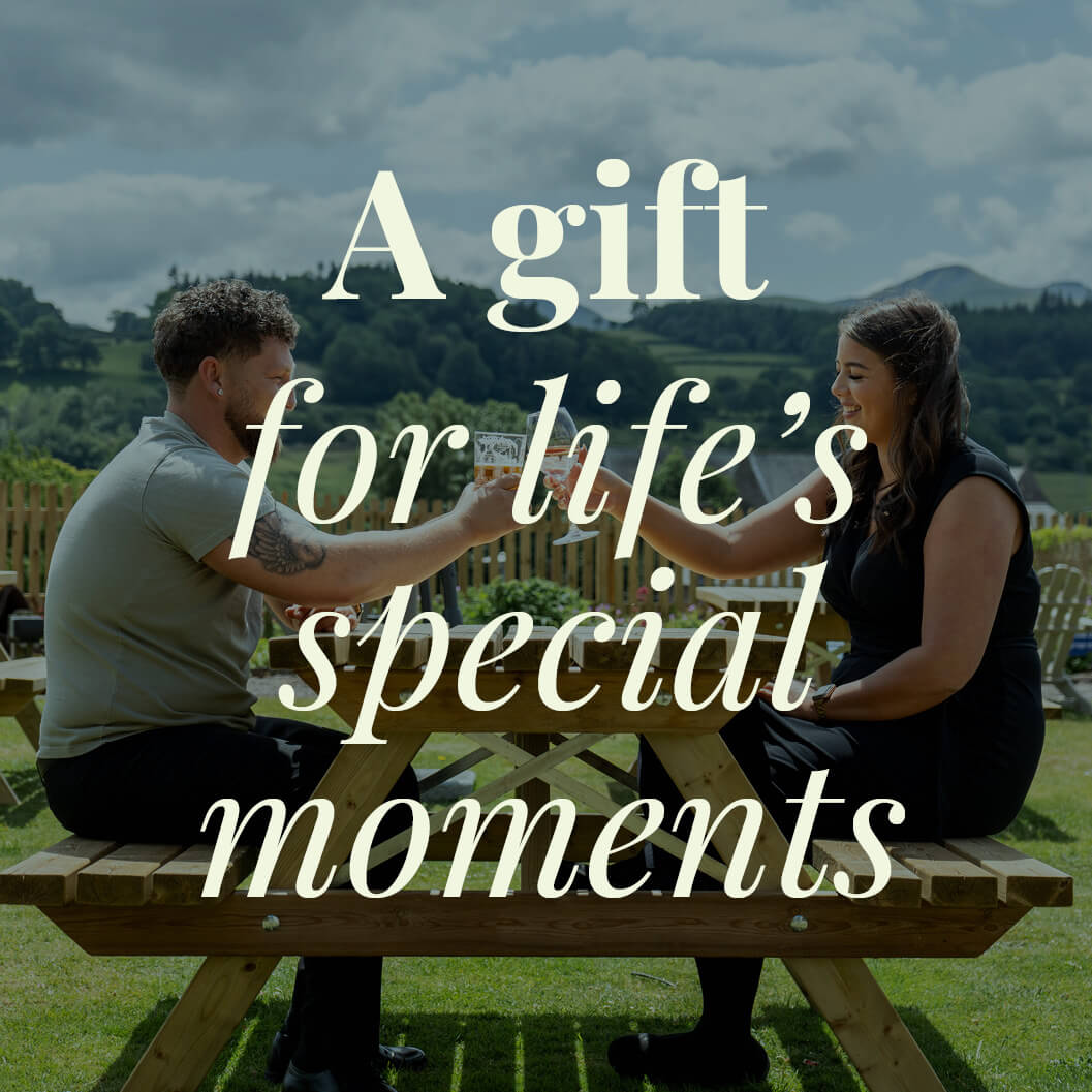 CIG Gift for Lifes Special Moments