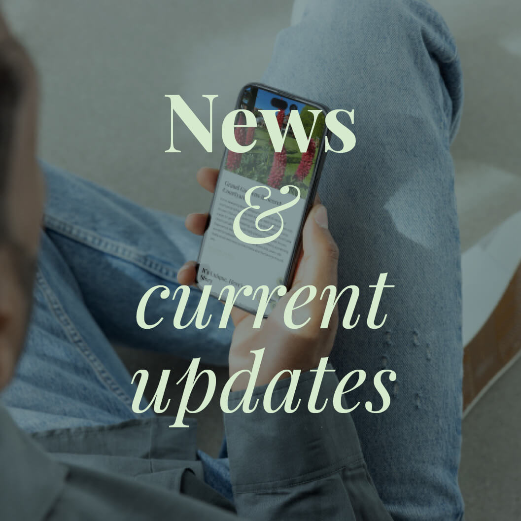 CIG New Current Updates