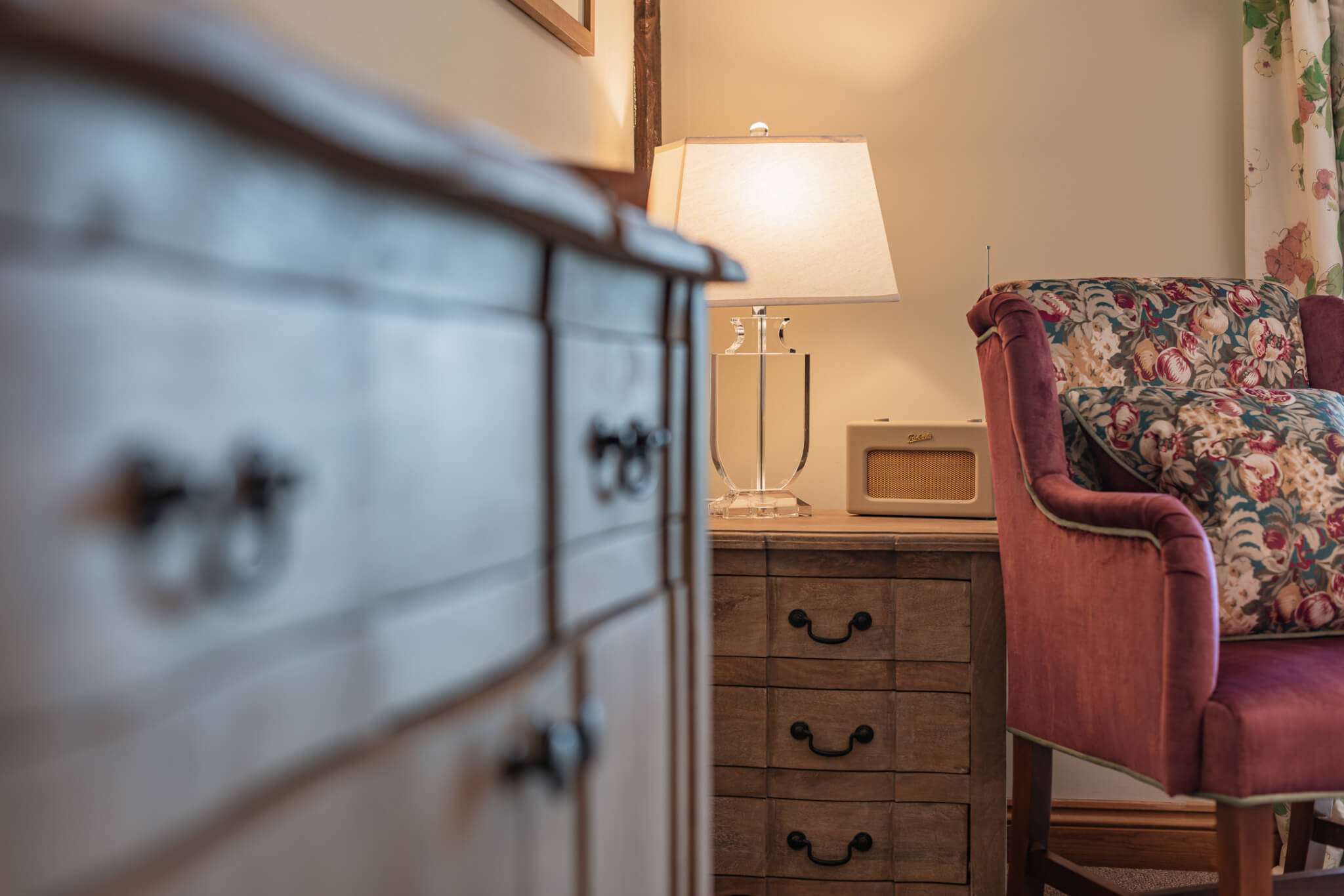 Superior Double Room Hotel Sedgeford 10