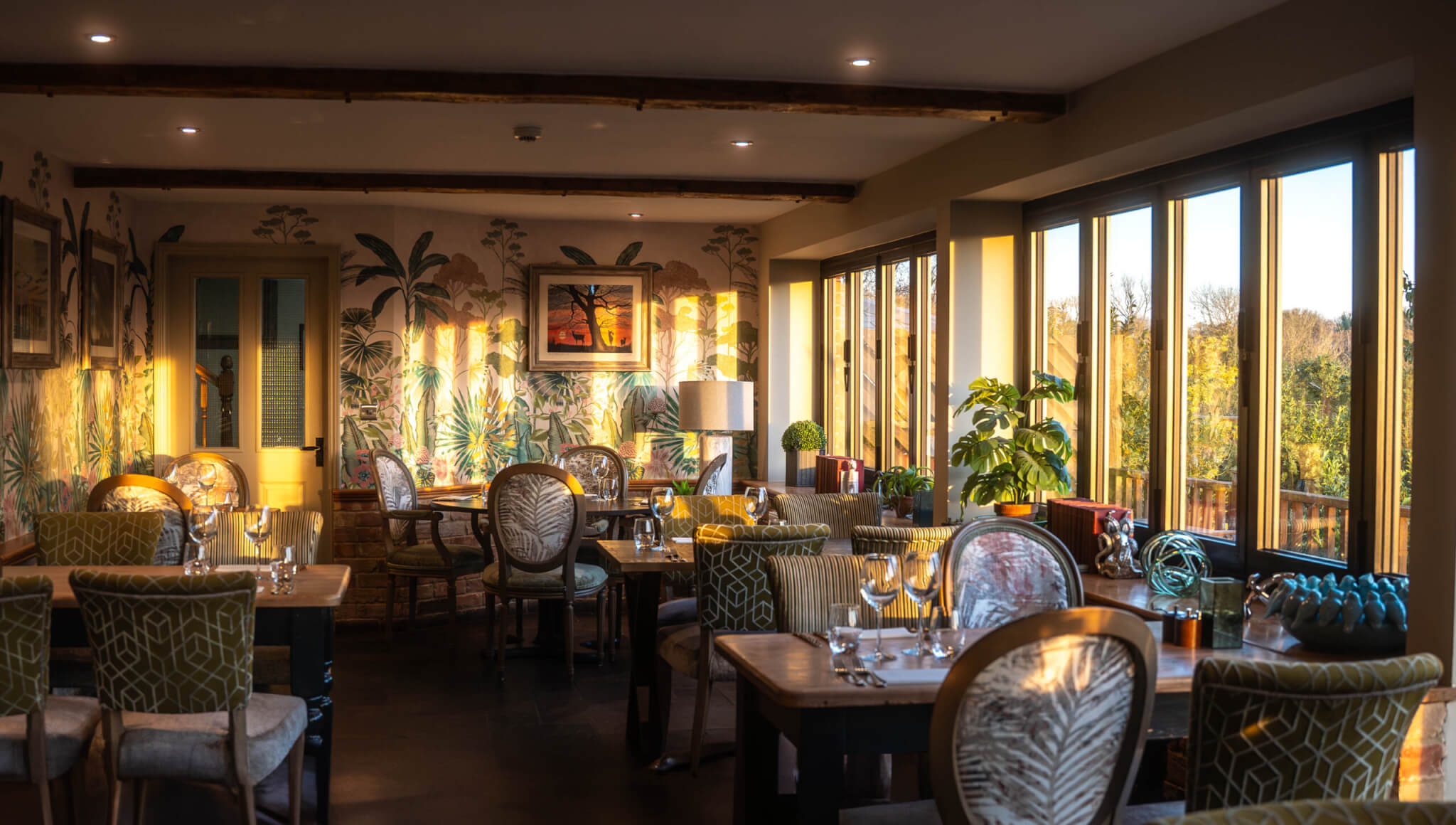 The King William IV Sedgeford Weddings and Events scaled