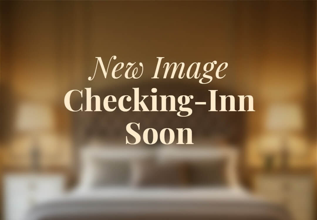 Upcoming Bedroom