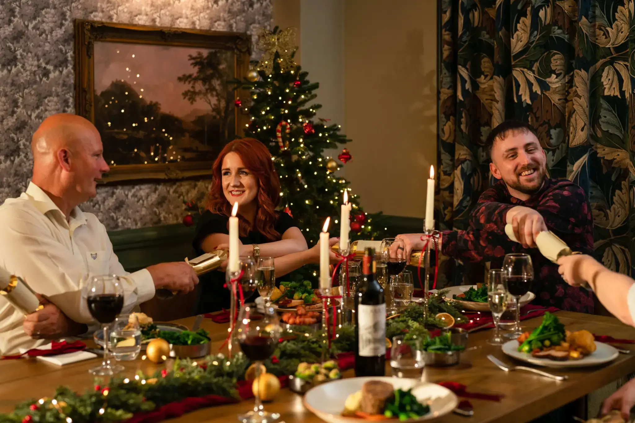 christmas day
