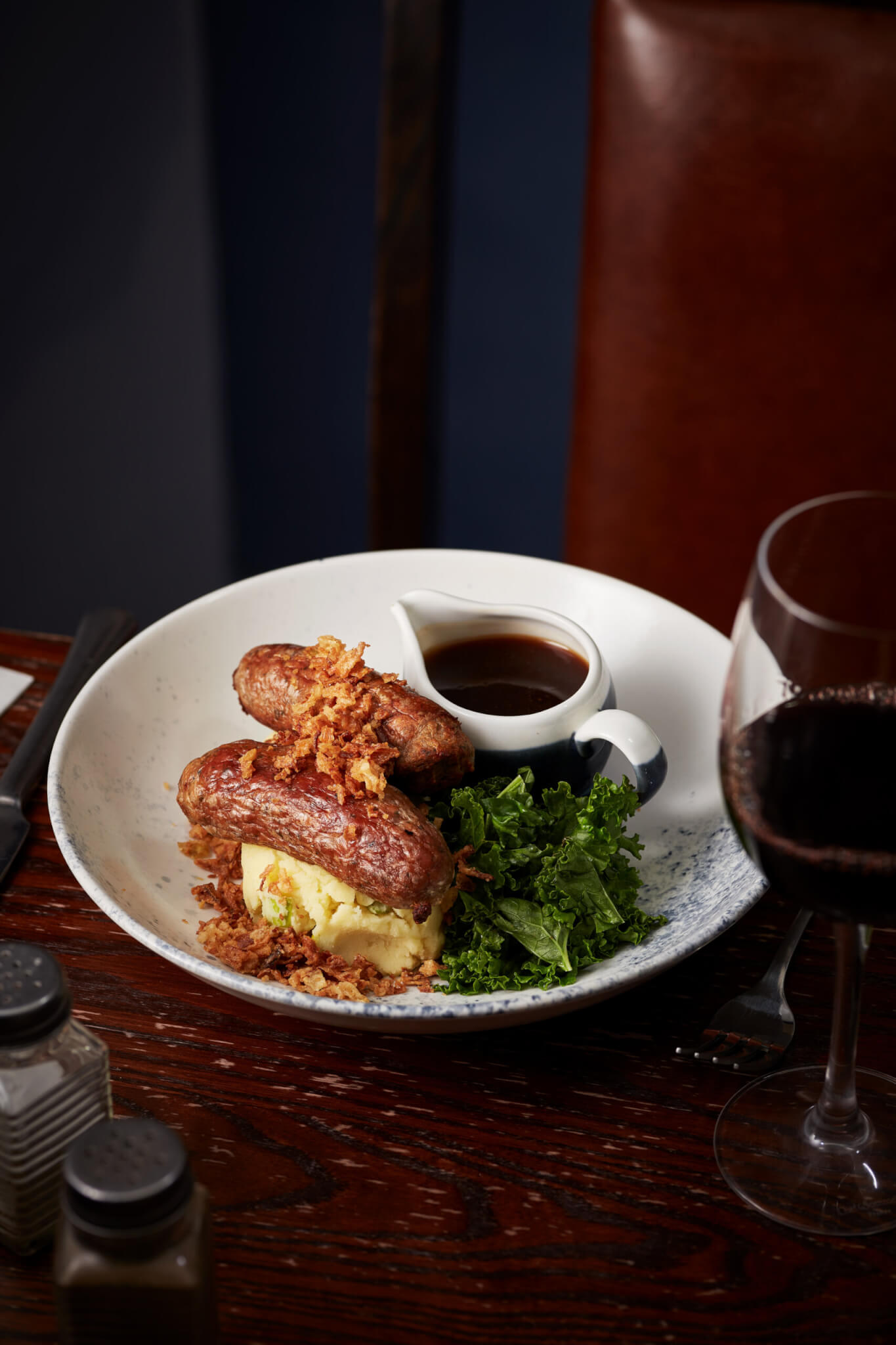 Red Cat Hub Menu